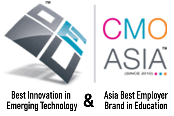 CMO ASIA